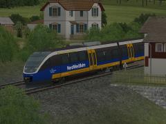 Talent Triebwagen VT 722 und 774 de im EEP-Shop kaufen