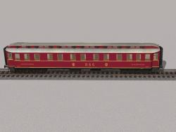 DSG-Schlafwagen, Epoche 3 (preu�isc im EEP-Shop kaufen