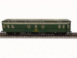 4-achsiger Postwagen der Deutschen  im EEP-Shop kaufen