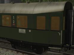 1./2. Klasse Altbauwagen - Hecht de im EEP-Shop kaufen