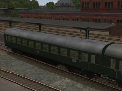 Mod4 Sitzwagen 2.Klasse der DR in E im EEP-Shop kaufen