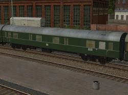 Mod4 Packwagen der DR in EpIII - Gr im EEP-Shop kaufen