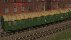 Modernisierungswagen Sitzwagen erst im EEP-Shop kaufen
