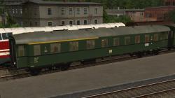Eilzugwagen 1./2. Klasse Bauart 193 im EEP-Shop kaufen