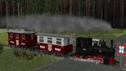 600mm Feldbahn-Privatwagen (mit Tau im EEP-Shop kaufen