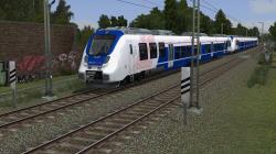BR9442 "Talent 2" - Natio im EEP-Shop kaufen