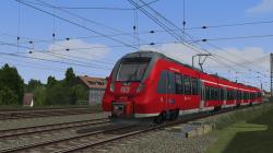  BR442 "Talent 2" - S-Bah im EEP-Shop kaufen