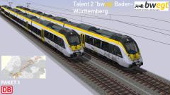 BR3442 Talent 2 "bwegt" B im EEP-Shop kaufen
