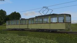 KSW-Stra�enbahn in neutraler Ausf�h im EEP-Shop kaufen