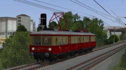 Triebwagen (Modernisiert) der Oberw im EEP-Shop kaufen