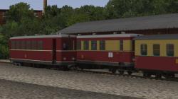 Triebwagen VT 137 322 der Zittauer  im EEP-Shop kaufen
