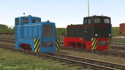Diesellok V 10 C f�r 750 mm und 100 im EEP-Shop kaufen