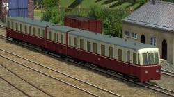 Triebwagen VT 137 600 im EEP-Shop kaufen