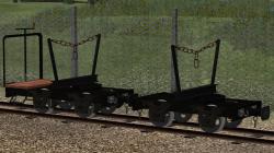 Drehschemelwagen (600 mm) im EEP-Shop kaufen