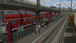 RegionalExpress - Basisset - Upgrad im EEP-Shop kaufen