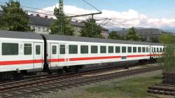 IC 2. Klasse Abteilwagen | Bvmz185  im EEP-Shop kaufen
