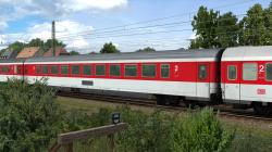 IC 2. Klasse Gro�raumwagen | Bpm(b) im EEP-Shop kaufen