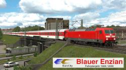 EC "Blauer Enzian" Basisp im EEP-Shop kaufen