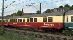 IC Speisewagen | WRmh132 (1. Bauser im EEP-Shop kaufen