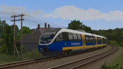 Baureihe 643.1 (Bombardier Talent)  im EEP-Shop kaufen