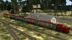 Die Borkumer Kleinbahn, Schmalspur im EEP-Shop kaufen