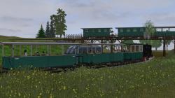 WEM Personenwagen  GPW 22 (600 mm)  im EEP-Shop kaufen