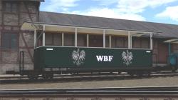 Privatbahn-Personenwagen halboffen, im EEP-Shop kaufen