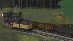 Brigadewagen Model 18 (600mm) im EEP-Shop kaufen