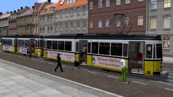 Stuttgarter Stra�enbahn GT4 Serie 2 im EEP-Shop kaufen