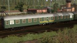Liegewagen Bc�m241 Reiseveranstalte im EEP-Shop kaufen
