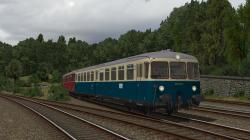 BR 515 & 815 der Deutschen Bundesba im EEP-Shop kaufen