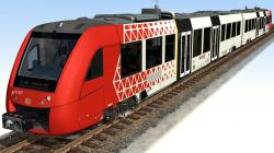 Dieseltriebwagen Baureihe 622 &quot im EEP-Shop kaufen