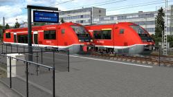 DBAG Baureihe 641 | DB Regio (neutr im EEP-Shop kaufen