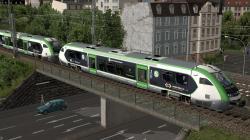  DBAG Baureihe 641 | S-Bahn Mitteld im EEP-Shop kaufen