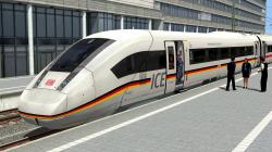 ICE 4 "XXL" - BR412 der D im EEP-Shop kaufen