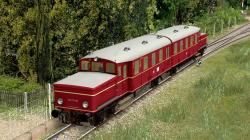 Akkutriebwagen ETA 177 im EEP-Shop kaufen