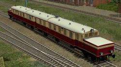 Akkutriebwagen AT 3 dreiteilig DRG  im EEP-Shop kaufen