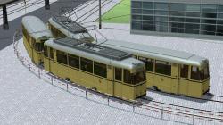 Reko-Strassenbahn Meterspur im EEP-Shop kaufen