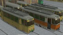 Reko-Strassenbahn Sparset im EEP-Shop kaufen