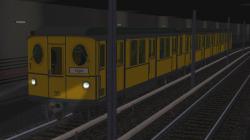 U-Bahn Berlin Baureihe B1 im EEP-Shop kaufen