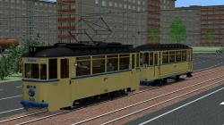 Strassenbahn Chemnitz Set 1 im EEP-Shop kaufen