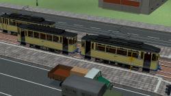 Strassenbahn Chemnitz Set 3 im EEP-Shop kaufen
