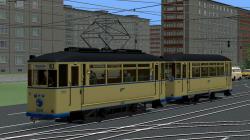 Strassenbahn Chemnitz Sparset im EEP-Shop kaufen