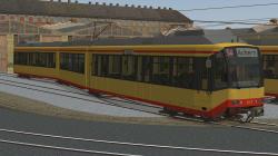 Zweisystem-Stadtbahn Karlsruhe GT8- im EEP-Shop kaufen