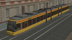 Stra�enbahn Karlsruhe GT6-8-7 ND im EEP-Shop kaufen