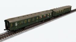 Schnellzugwagen AB4�35 der DB �Epoc im EEP-Shop kaufen