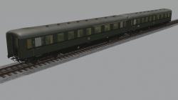 DB- Sch�rzenwagen, 1./ 2. Klasse, E im EEP-Shop kaufen