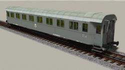 Schnellzugwagen der FS-Italia, Epoc im EEP-Shop kaufen