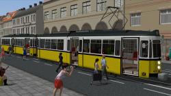 Stuttgarter Stra�enbahn GT4 Serie 2 im EEP-Shop kaufen