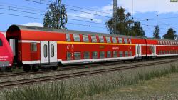1./2. Klasse Doppelstockwagen | DAB im EEP-Shop kaufen